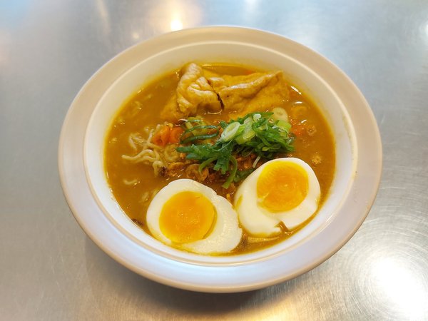 Seporsi Mie Kari Karawaci photo 1