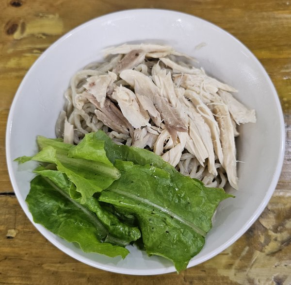 Bakmi Teras Sunter photo 2