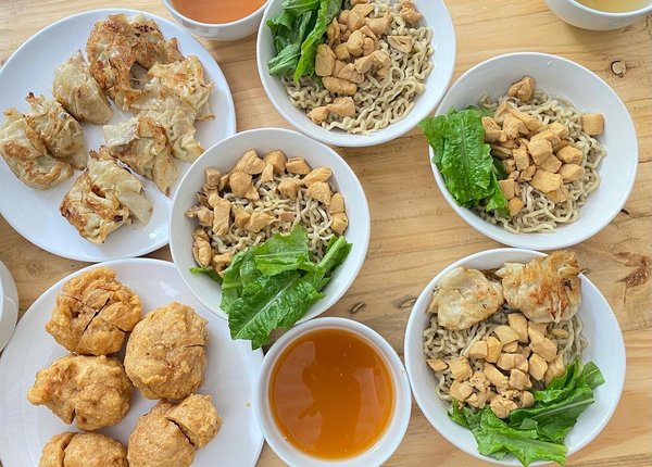 Bakmi Teras Sunter photo 3