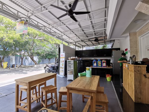 Bakmi Teras Sunter photo 4