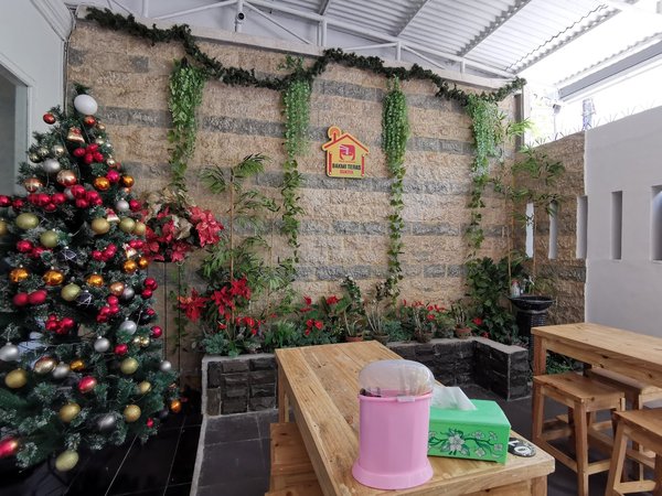 Bakmi Teras Sunter photo 5