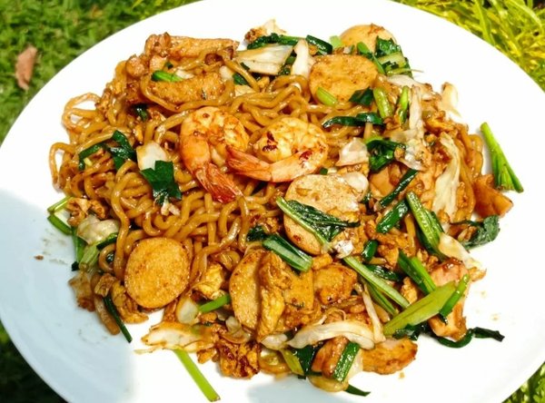 BAKMI BROMO photo 2