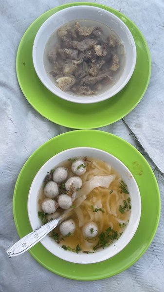 Mie Ayam Bangka Mangga Dua photo 1