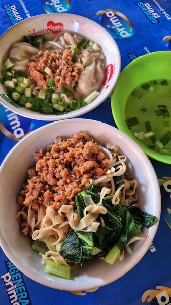 Mie Ayam Bangka Mangga Dua photo 2
