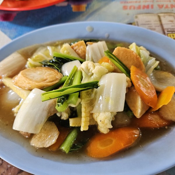 Mie Ayam Bangka Mangga Dua photo 3