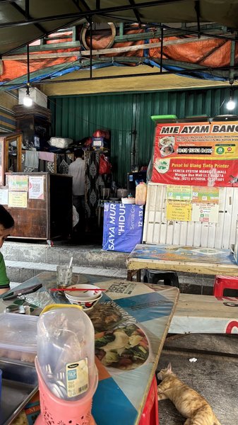 Mie Ayam Bangka Mangga Dua photo 4