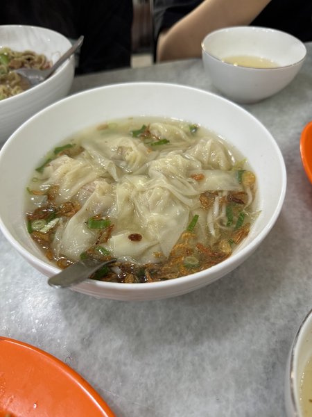 Bakmie Danau Toba photo 3