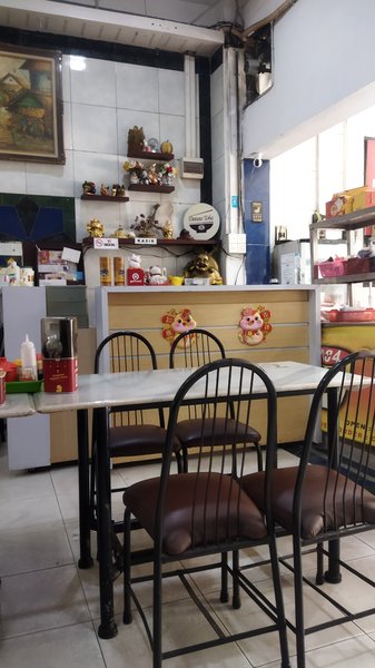 Bakmie Danau Toba photo 4