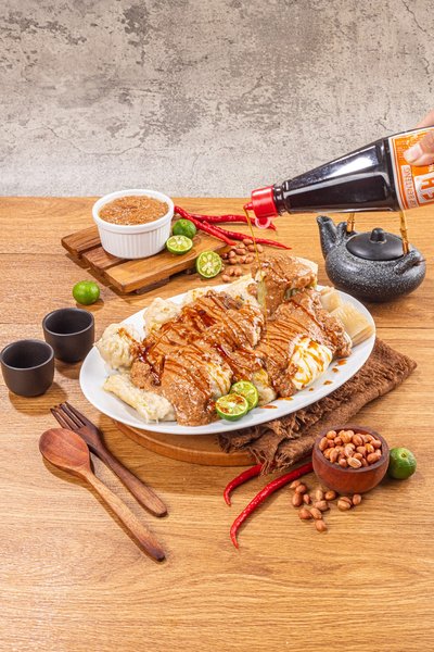 Siomay Engkong Heritage photo 2