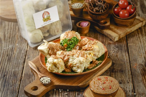 Siomay Engkong Heritage photo 3
