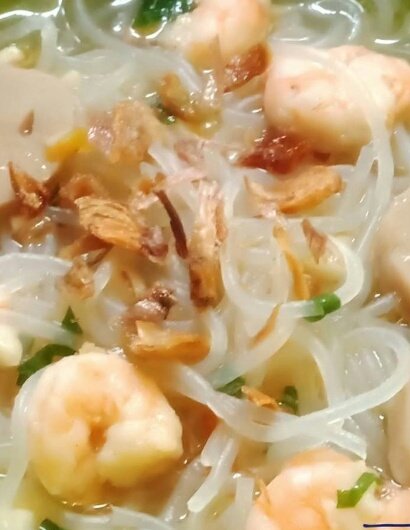 BAKMI SPESIAL SEAFOOD BANG SYUKUR photo 2