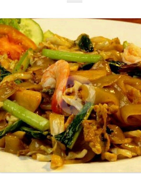 BAKMI SPESIAL SEAFOOD BANG SYUKUR photo 3