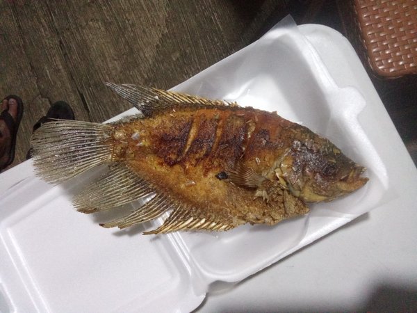 BAKMI SPESIAL SEAFOOD BANG SYUKUR photo 5