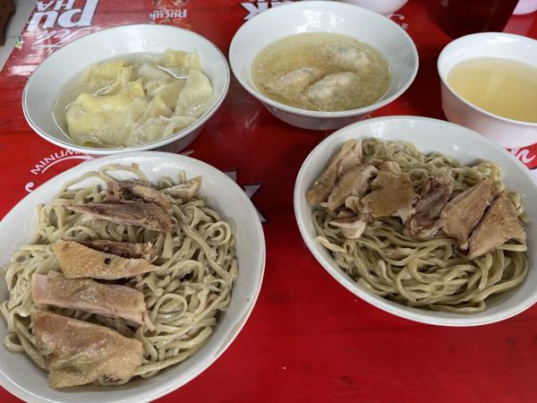 Bakmi Ayam Alung photo 2