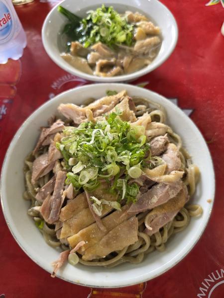 Bakmi Ayam Alung photo 3