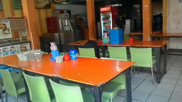 Bakmi Ayam Alung photo 4