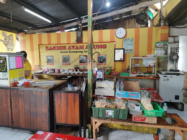 Bakmi Ayam Alung photo 5