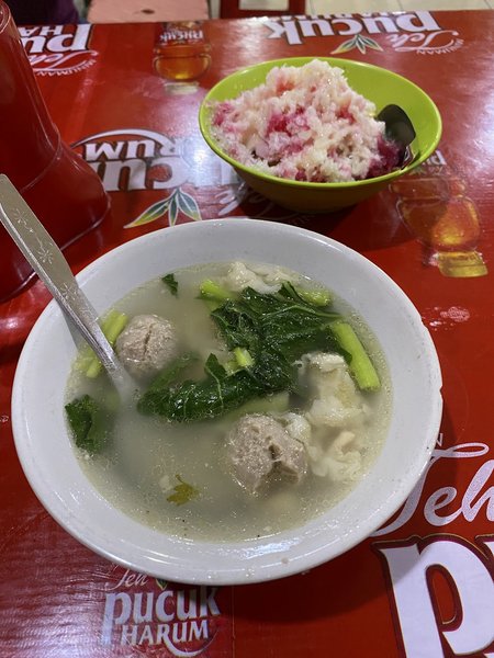 Bakmi Roxy Cikini photo 2