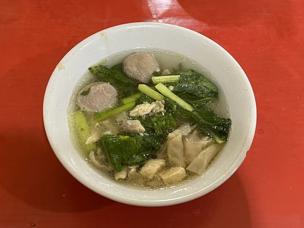 Bakmi Roxy Cikini photo 3