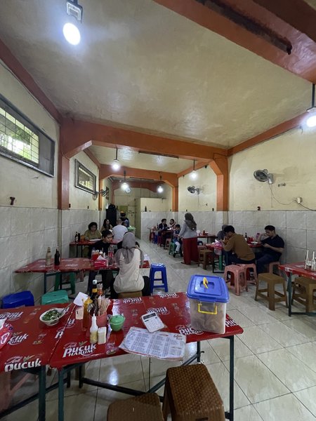 Bakmi Roxy Cikini photo 4