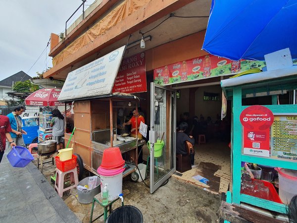 Bakmi Roxy Cikini photo 5