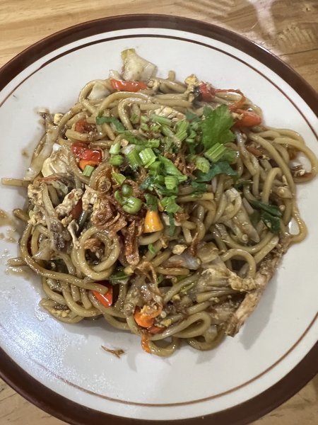 BAKMI JOGJA JOGLOSEMAR ASLI GUNUNG KIDUL YOGYAKARTA, ALAMAT STASIUN MRT HAJI NAWI FATMAWATI JAKARTA SELATAN photo 3