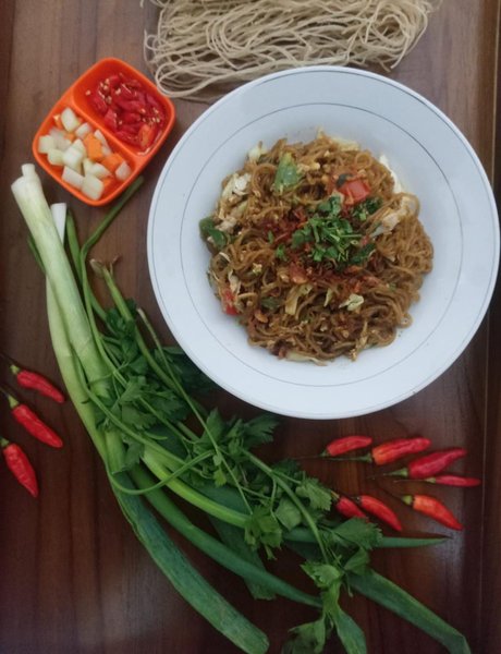 Bakmi Jogja Mbah Giyo - Lagoon Avenue Mall Bekasi photo 1