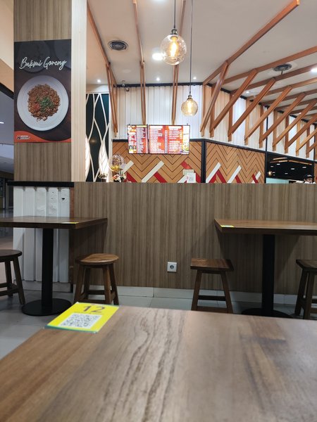 Bakmi Jogja Mbah Giyo - Lagoon Avenue Mall Bekasi photo 4