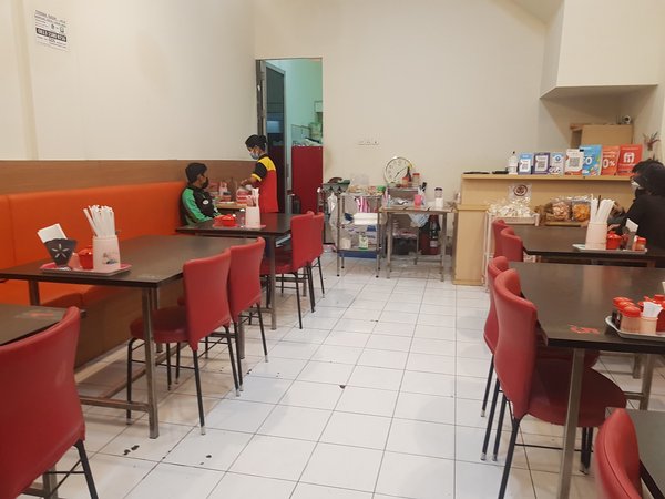 Bakmi Bintang Gading - Ruko Diamond photo 4