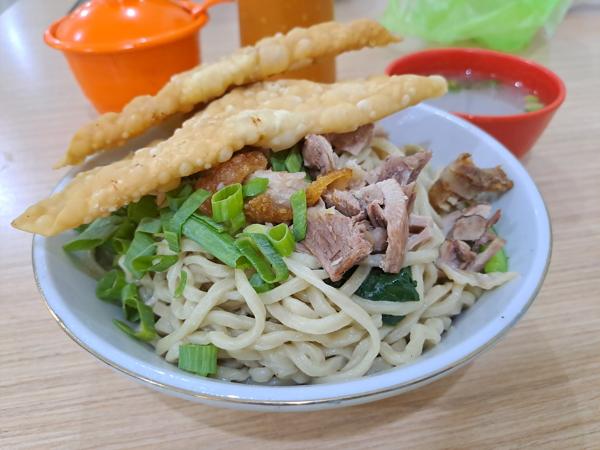Bakmie Hong