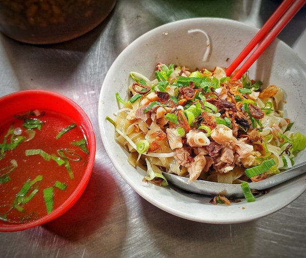 Mie Ayam Suka-Suka photo 2