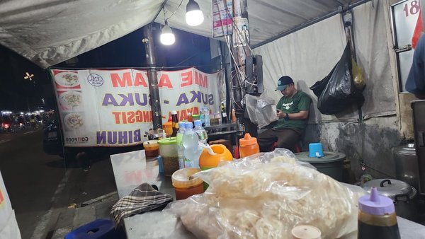 Mie Ayam Suka-Suka photo 4