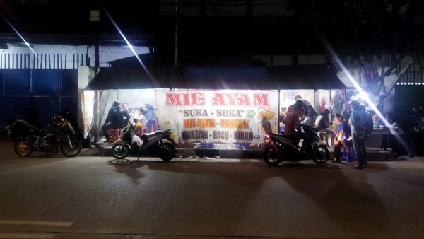 Mie Ayam Suka-Suka photo 5