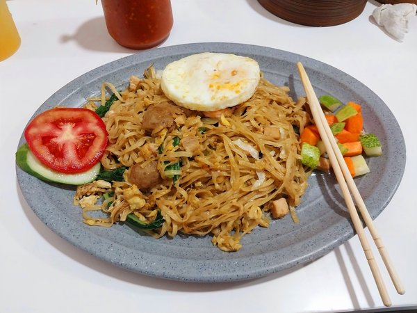 Bakmi cinta'Q wisma asri photo 2