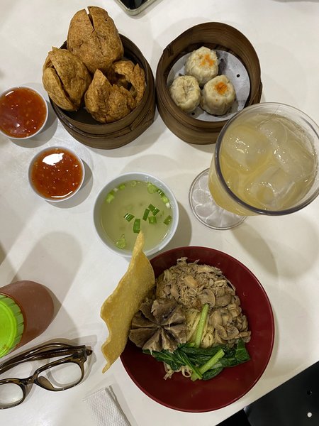 Bakmi cinta'Q wisma asri photo 3