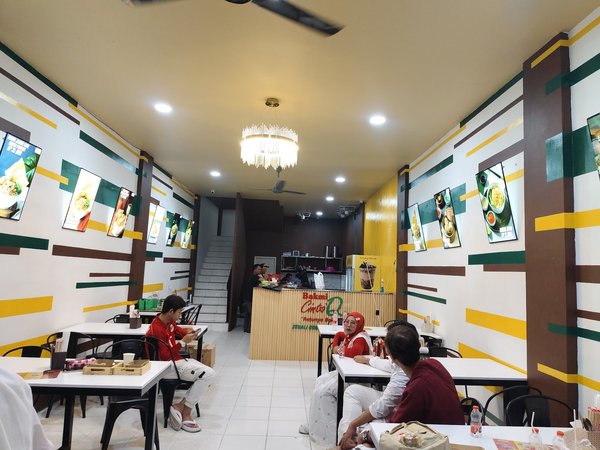 Bakmi cinta'Q wisma asri photo 4