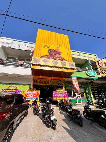 Bakmi cinta'Q wisma asri photo 5