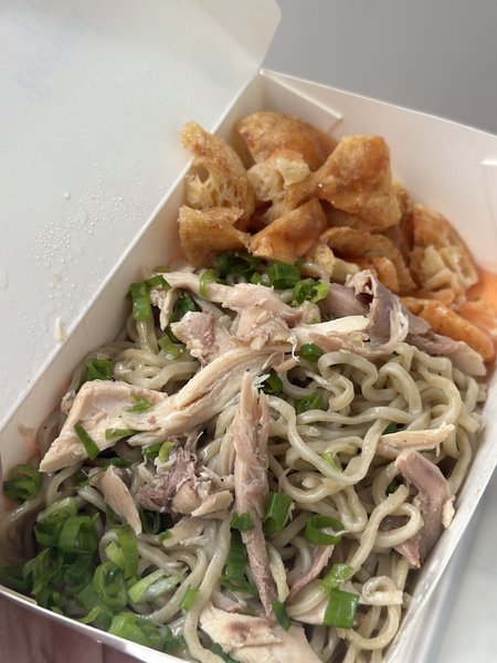 Bakmi Ono photo 3