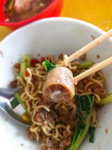 Sate Babi Bakut Terdekat Karawaci "Jamblang" photo 1