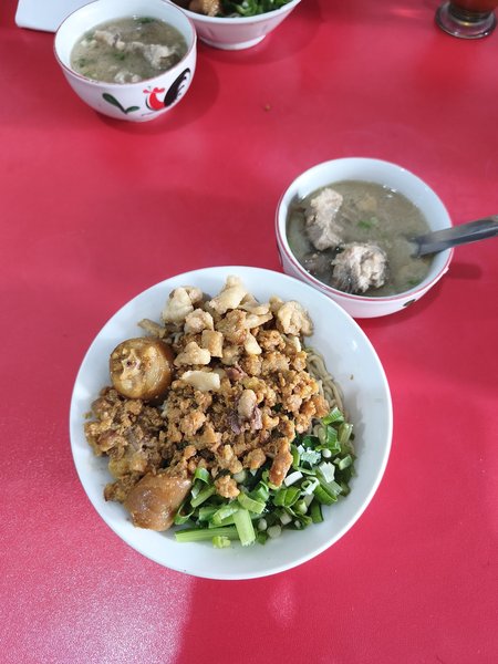 Sate Babi Bakut Terdekat Karawaci "Jamblang" photo 3