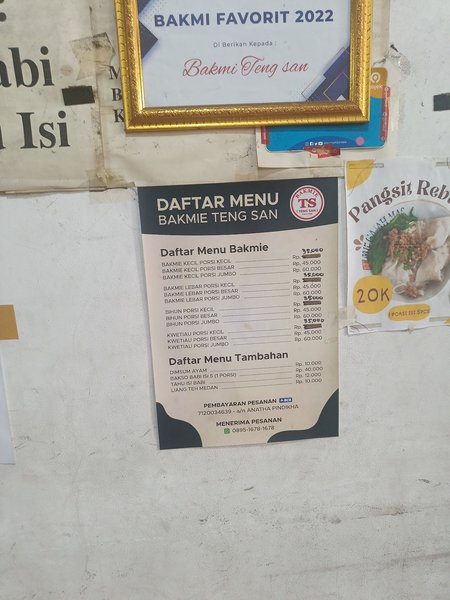 Sate Babi Bakut Terdekat Karawaci "Jamblang" photo 5
