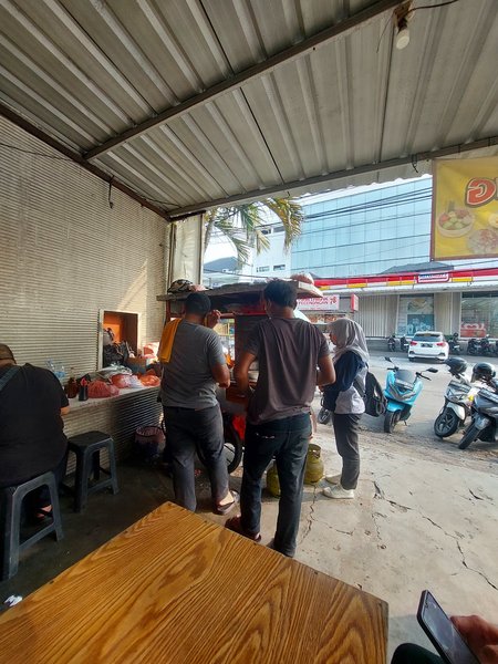 Mie Ayam Pak Min photo 4