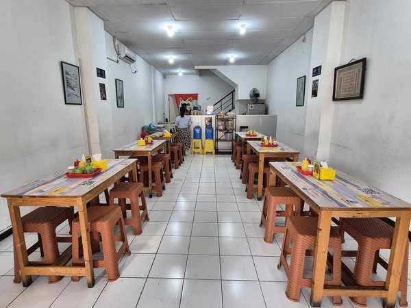 Meta Mie Keriting Siantar, Gading Serpong photo 4