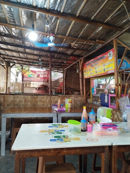 Bakmie karet Ayam kampung bang fyan photo 4