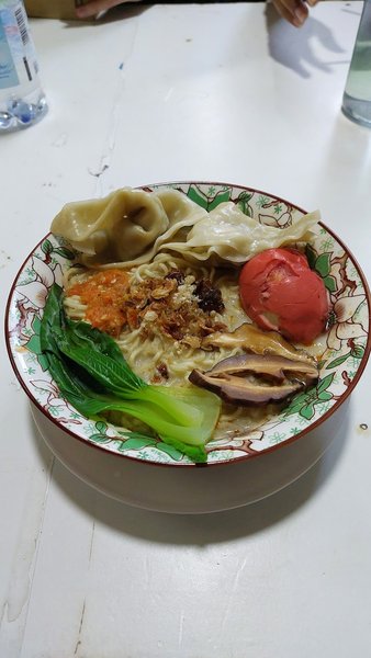 Bakmi udang djaya photo 2