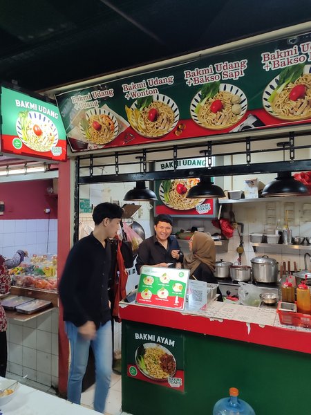Bakmi udang djaya photo 4