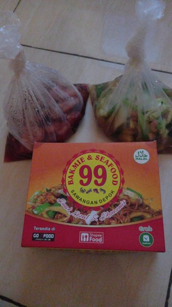 Bakmi & Seafood 99 photo 2