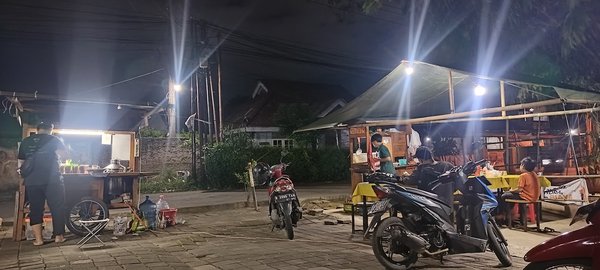 Bakmi & Seafood 99 photo 3