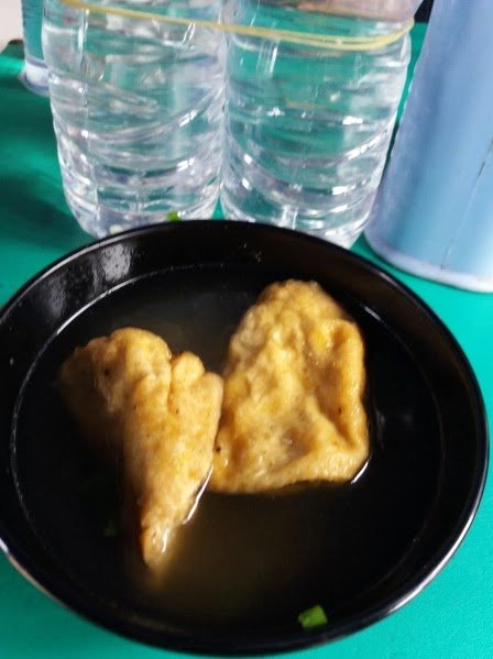 Bakmi Bangka Ko Amin photo 3