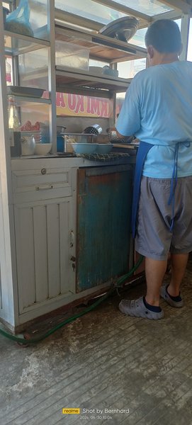 Bakmi Bangka Ko Amin photo 4